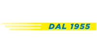 Logo Lanzi - Bianco