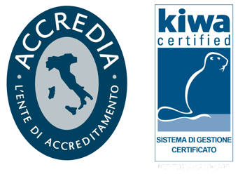 Lanzi Trasporti - Certificazioni